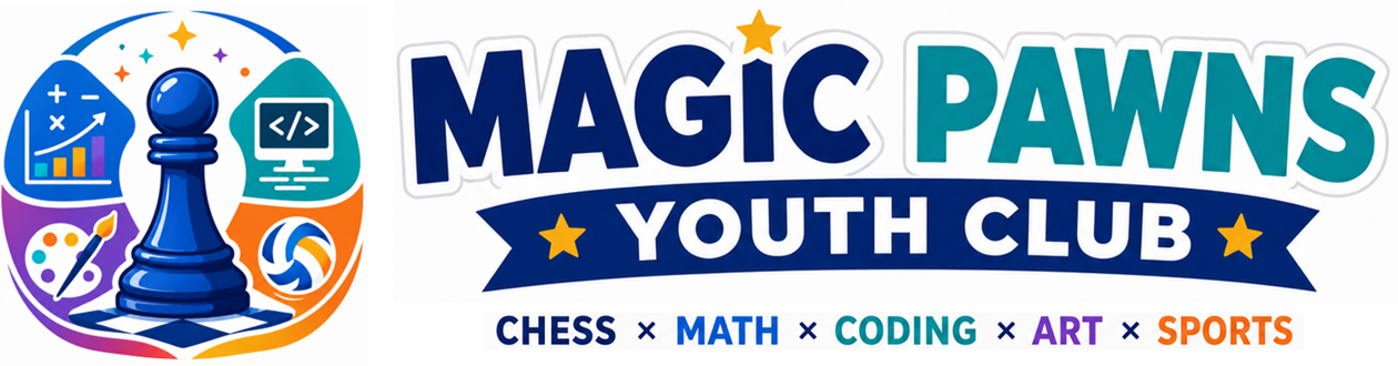 Magic Pawns Youth Club